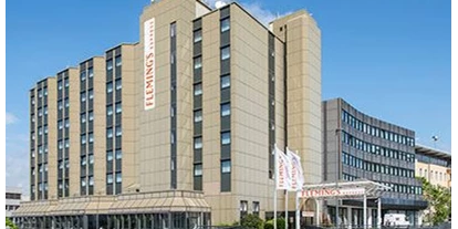 Eventlocations - Zimmerausstattung: Lärmschutzfenster - Leverkusen - Fleming`s Express Hotel Wuppertal